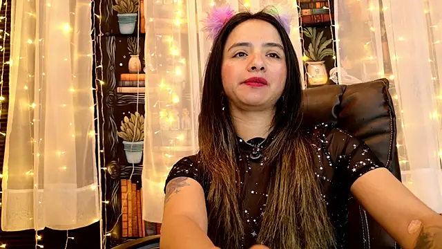 julietta   jackson online show from 17, 7, 2026