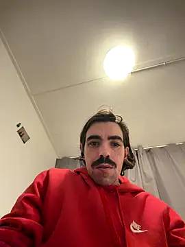 wolfwhite95 online show from 27, 11, 2025