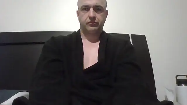 joshuagpratt online show from 24, 12, 2024