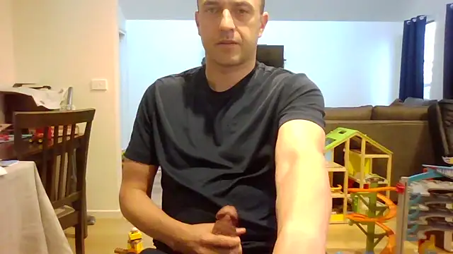 joshuagpratt online show from 12, 1, 2025