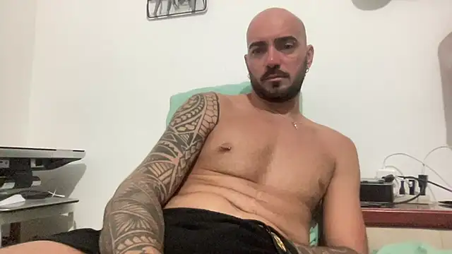 alessandromori91 online show from 13, 9, 2025