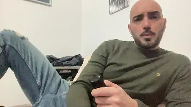 alessandromori91 online show from 15, 1, 2026