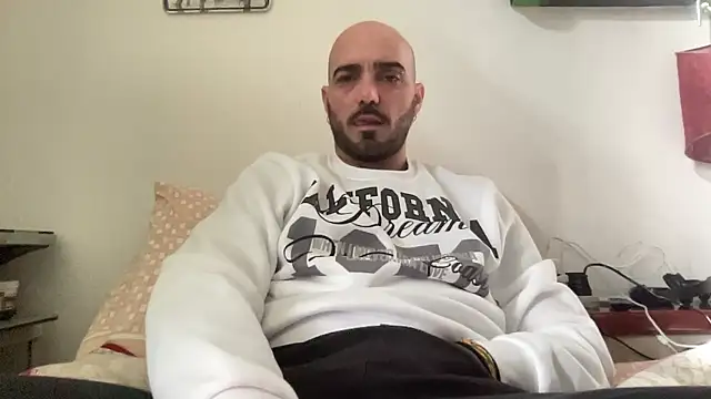 alessandromori91 online show from 16, 1, 2026