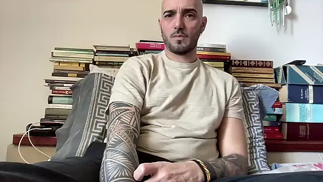 alessandromori91 online show from 17, 3, 2026