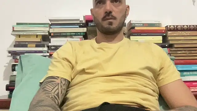 alessandromori91 online show from 3, 4, 2026