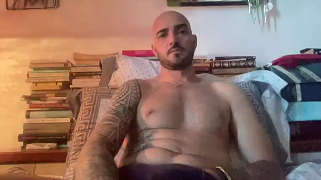 alessandromori91 online show from 27, 5, 2026