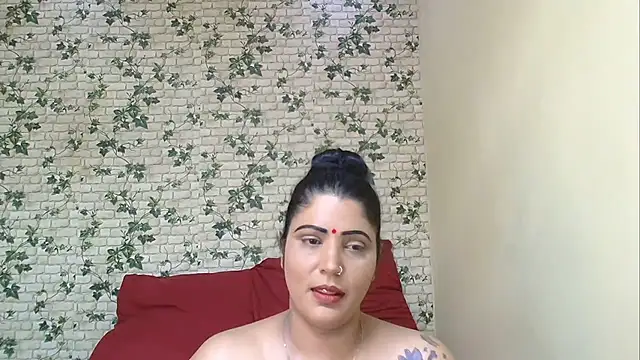 XIndianintimacy online show from 16, 11, 2025