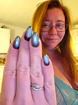 MsShelby40 online show from 6, 11, 2025