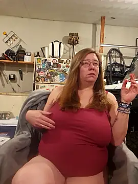 MsShelby40 online show from 11, 1, 2026