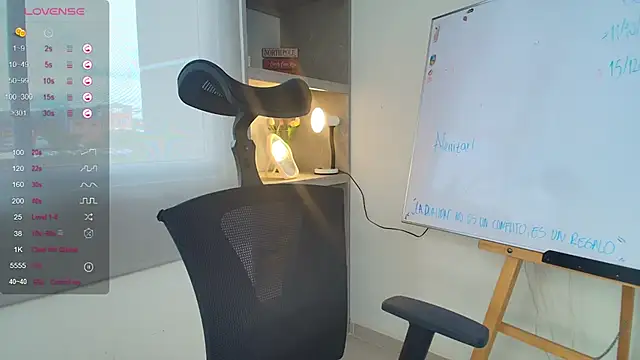 pauliCarter online show from 11, 11, 2025