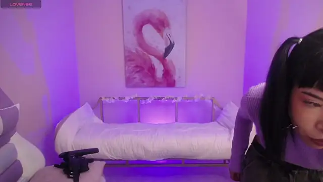 Violetta Suky online show from 30, 1, 2025