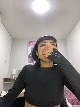 Violetta Suky online show from 20, 9, 2025