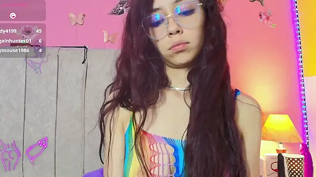 monicahotsex303av online show from 21, 3, 2025