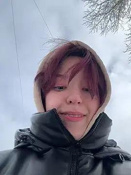 freya luv online show from 23, 2, 2025