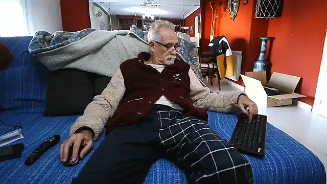 maduroguapo online show from 31, 1, 2025