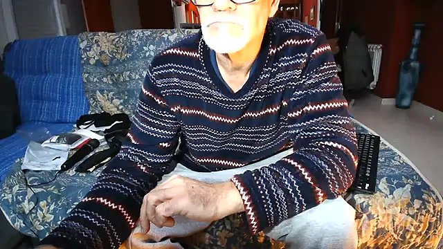 maduroguapo online show from 4, 3, 2025