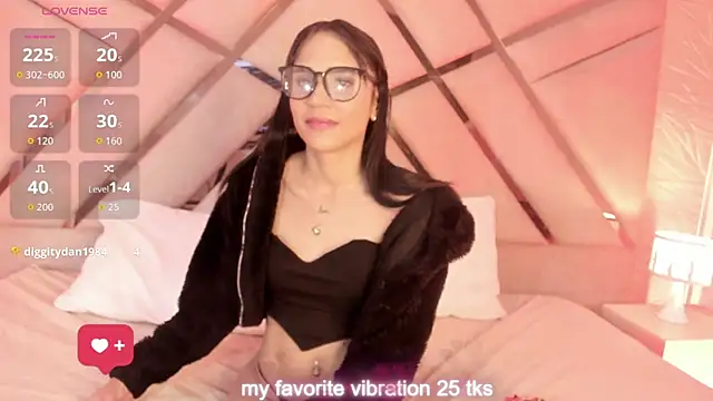 Snapshot of sophie_pariss chatting on 3, 5, 2026 sophie pariss online show from 3, 5, 2026