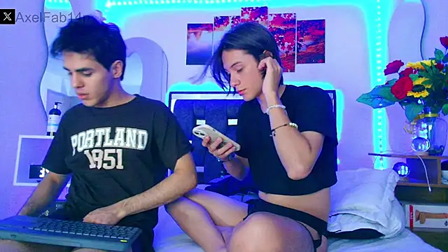 Alex and Fabian online show from 23, 1, 2025