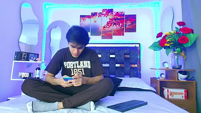 Alex and Fabian online show from 21, 3, 2025