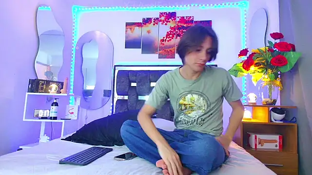 Alex and Fabian online show from 22, 3, 2025