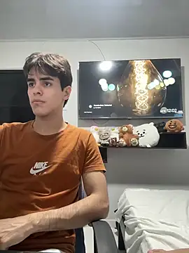 Alex and Fabian online show from 18, 12, 2025