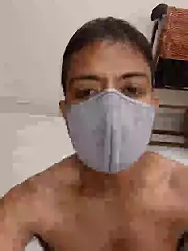 lovablesam online show from 1, 12, 2024