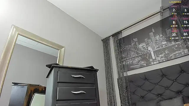 Hotkoljeixxx online show from 9, 1, 2025