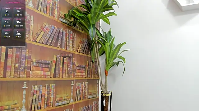 Hotkoljeixxx online show from 11, 1, 2025