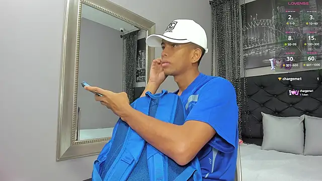 Hotkoljeixxx online show from 21, 2, 2025