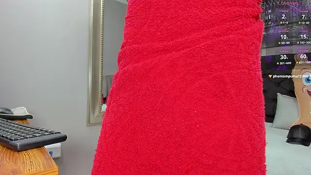 Hotkoljeixxx online show from 25, 2, 2025