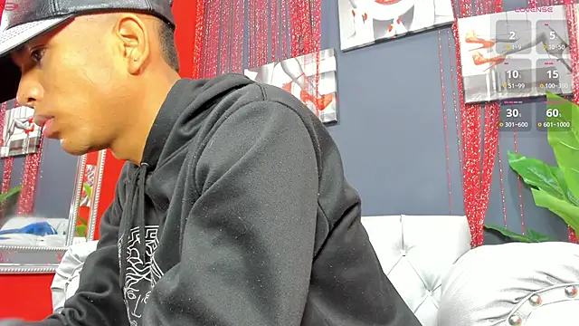 Hotkoljeixxx online show from 2, 3, 2025