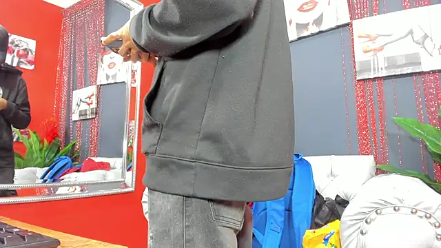 Hotkoljeixxx online show from 8, 3, 2025