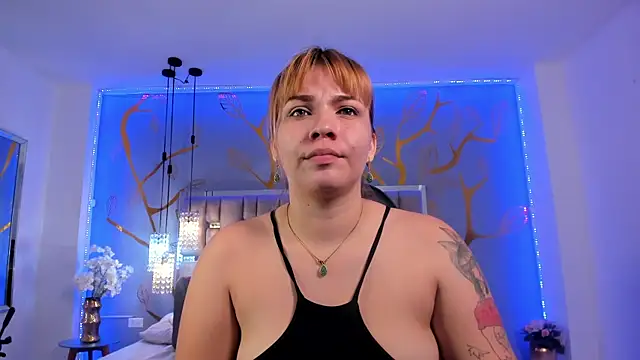 AlessiaDouce online show from 18, 9, 2025