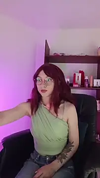 Snapshot of Celeste_Ford_18 chatting on 27, 5, 2026 Celeste Ford 18 online show from 27, 5, 2026