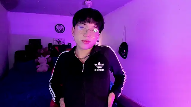 AnggelONfiree online show from 20, 2, 2026