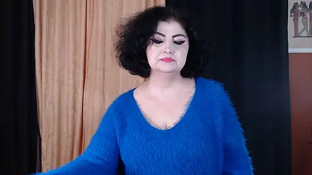  MissJ  online show from 29, 11, 2025