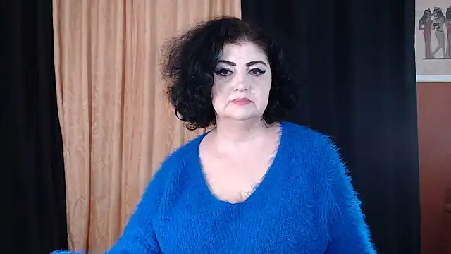  MissJ  online show from 1, 12, 2025