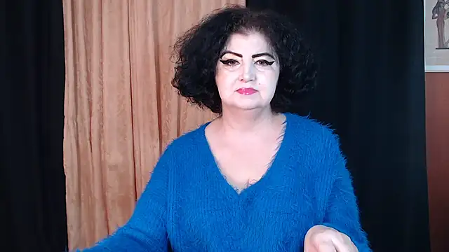  MissJ  online show from 6, 1, 2026