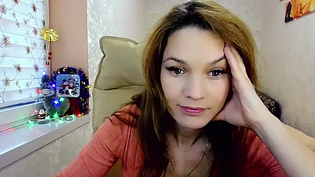 impossibleluna online show from 4, 12, 2024