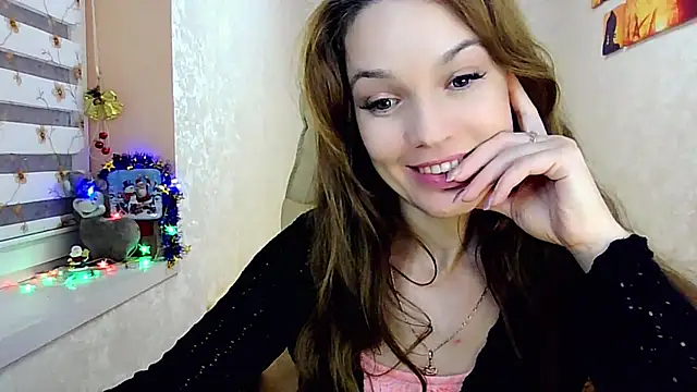 impossibleluna online show from 18, 12, 2024