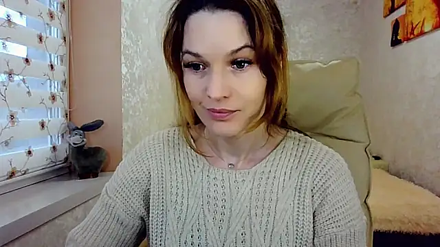 impossibleluna online show from 18, 3, 2026