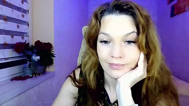impossibleluna online show from 5, 6, 2026