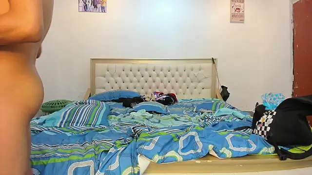 fenixonfire  online show from 12, 2, 2025