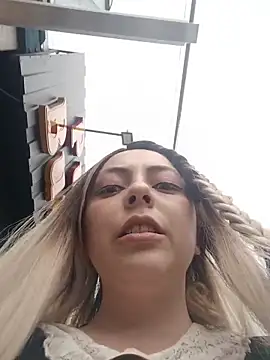 madelaine- online show from 23, 10, 2025