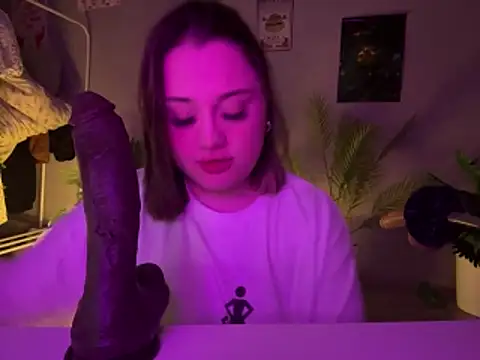 DaisyBooom online show from 18, 1, 2026