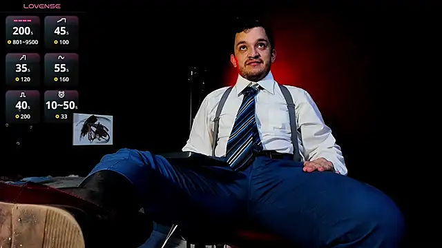 tony landri online show from 15, 4, 2026