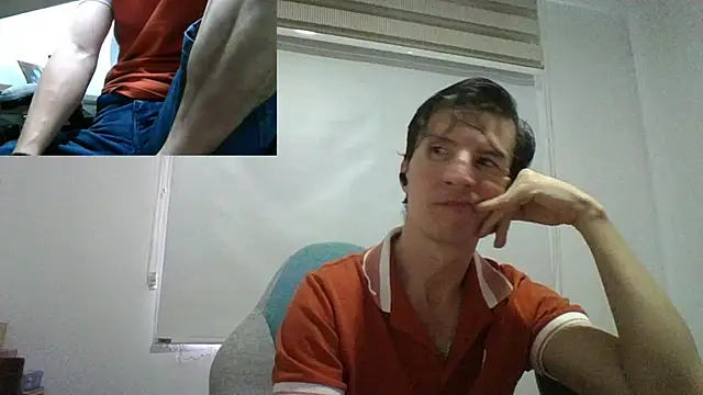 fieryloves online show from 11, 12, 2024