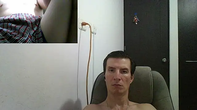 fieryloves online show from 17, 12, 2024