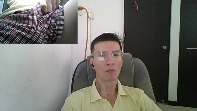 fieryloves online show from 19, 12, 2024
