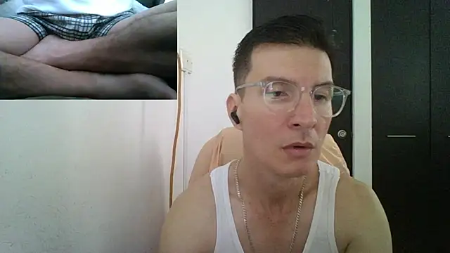 fieryloves online show from 22, 12, 2024